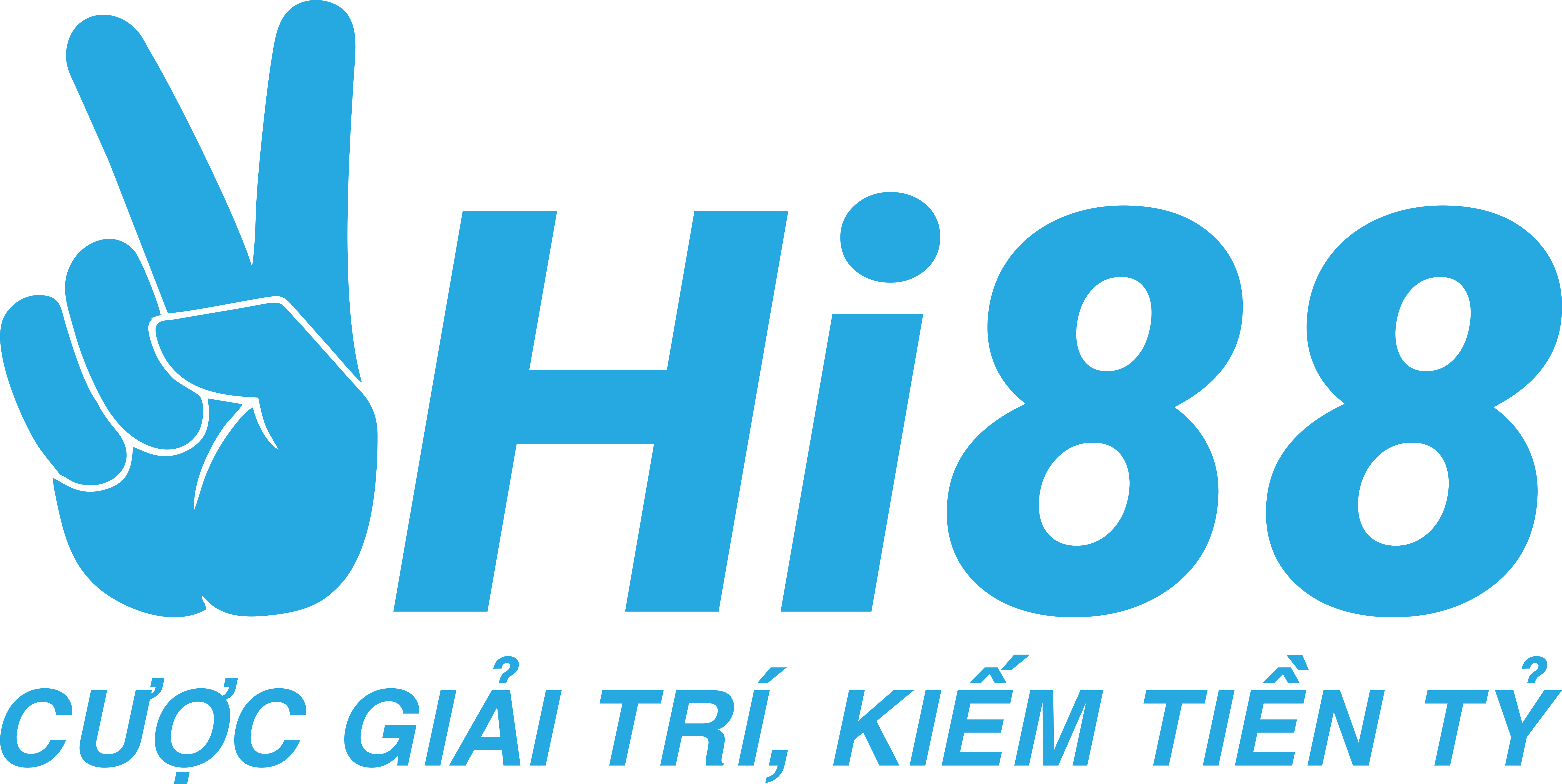 Logo Hi88