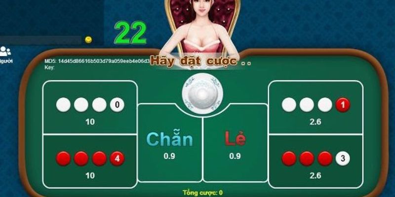 Hướng dẫn luật chơi game cơ bản tại nhà cái