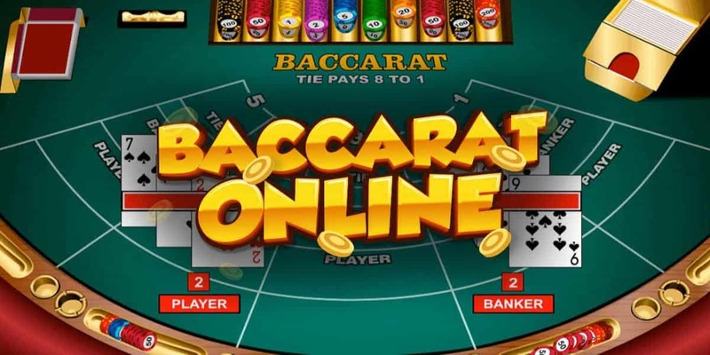 Tìm hiểu thông tin về nhóm kéo Baccarat