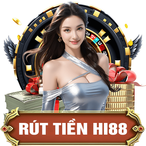 rút tiền hi88